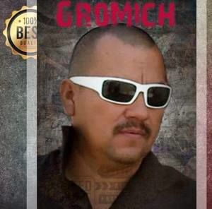 Meet your Posher, Jorge